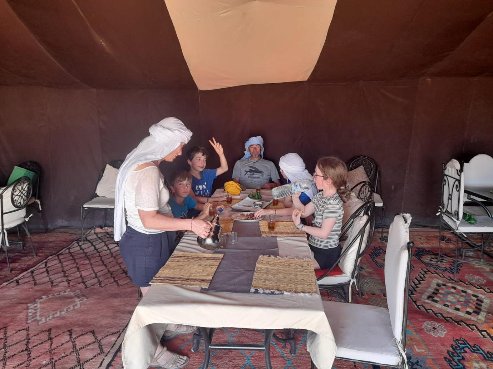 شقة Casa Familia زڭورة المظهر الخارجي الصورة