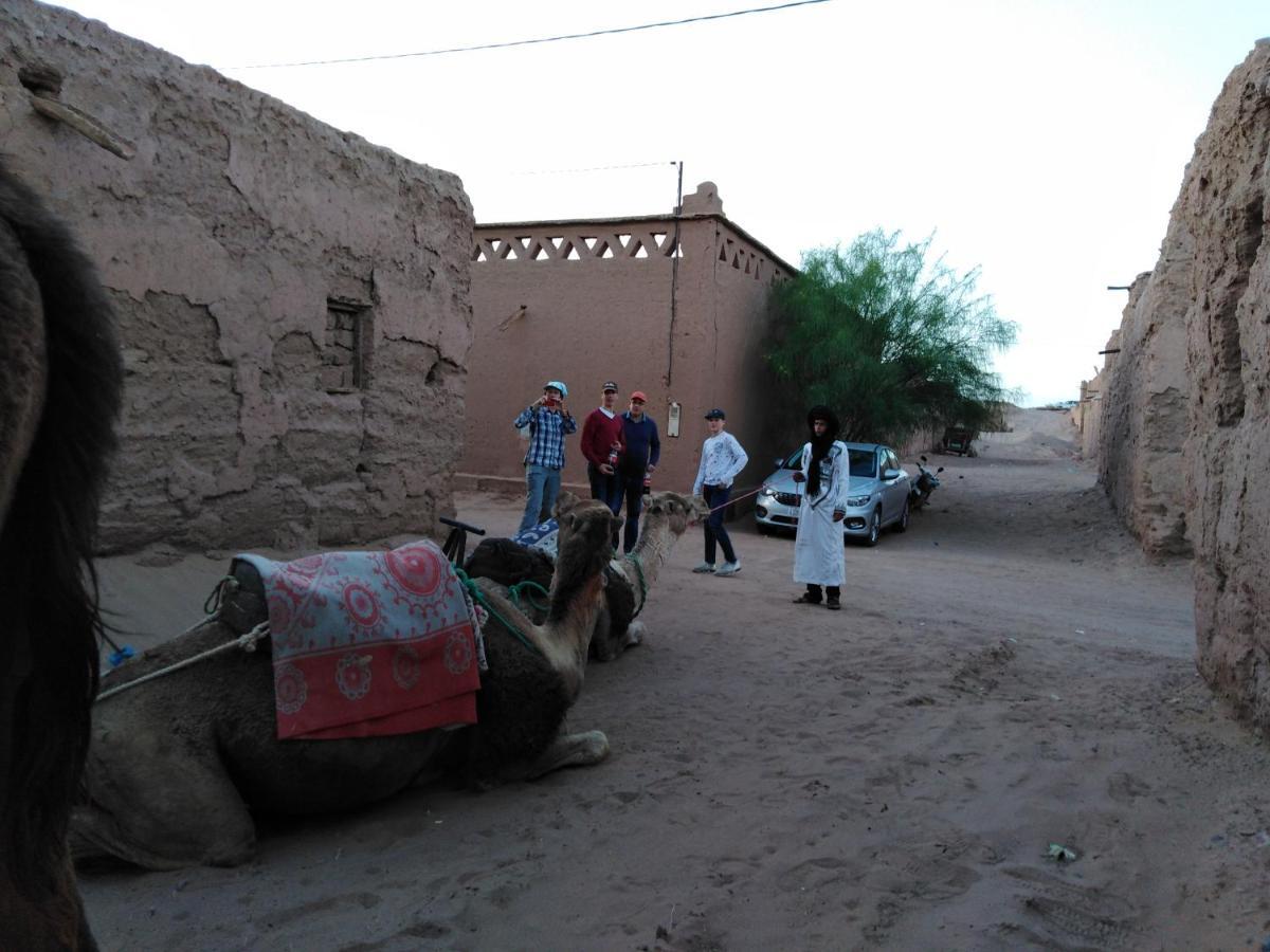 شقة Casa Familia زڭورة المظهر الخارجي الصورة