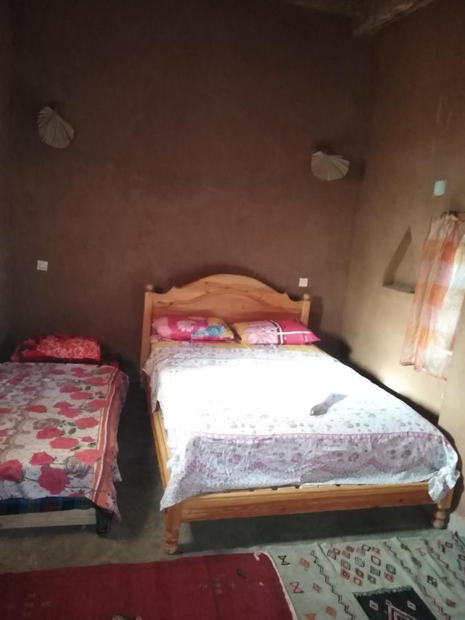 شقة Casa Familia زڭورة المظهر الخارجي الصورة