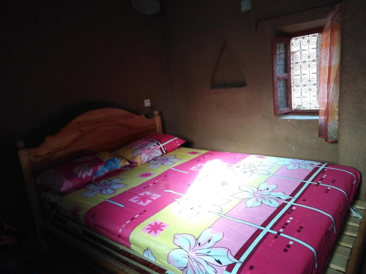 شقة Casa Familia زڭورة المظهر الخارجي الصورة