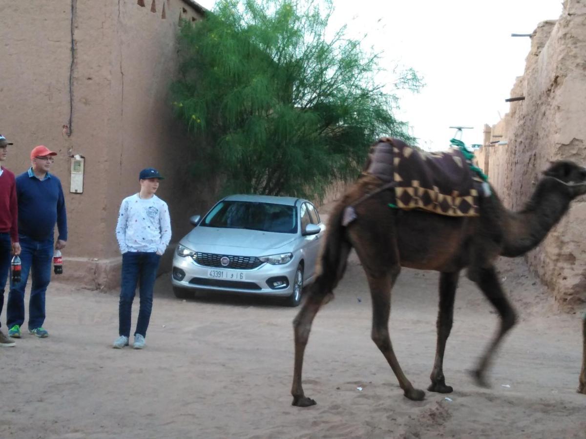 شقة Casa Familia زڭورة المظهر الخارجي الصورة